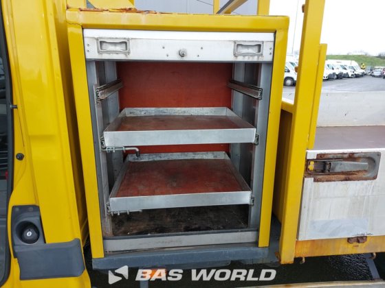 イヴェコ・デイリー 50C18 ティッパー