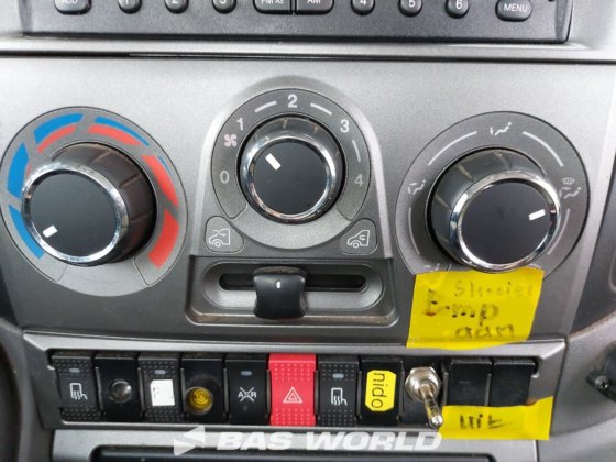 イヴェコ・デイリー 50C18 ティッパー