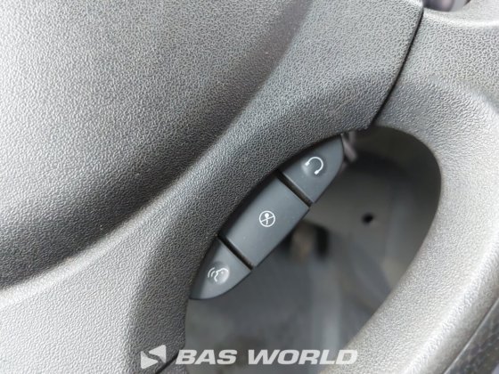 イヴェコ・デイリー 50C18 ティッパー