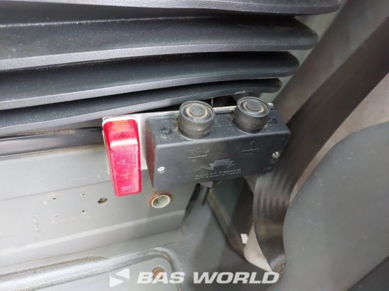 イヴェコ・デイリー 50C18 ティッパー