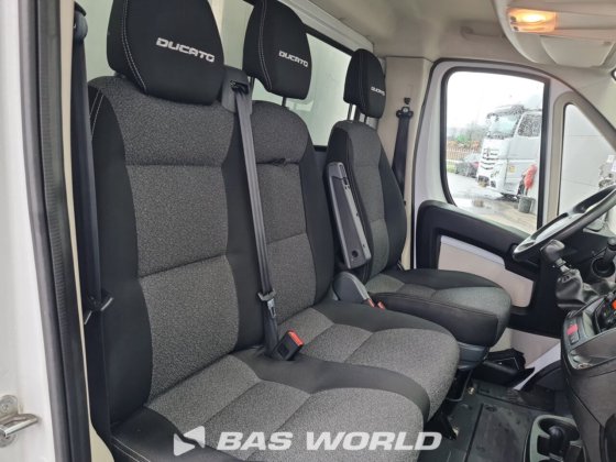 フィアット デュカト 150パック 冷蔵