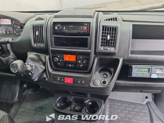 フィアット デュカト 150パック 冷蔵