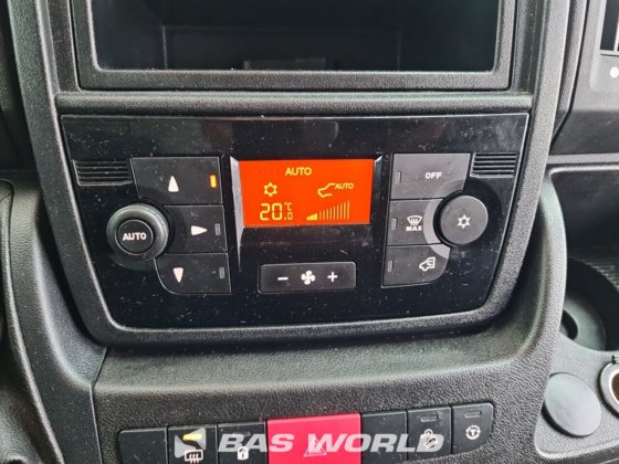 フィアット デュカト 150パック 冷蔵