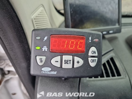 フィアット デュカト 150パック 冷蔵