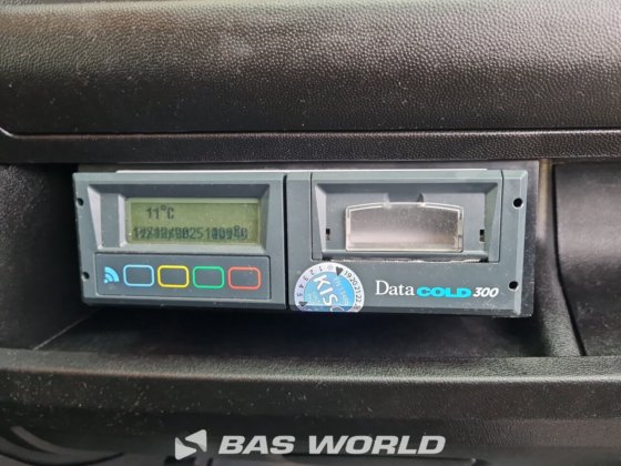 フィアット デュカト 150パック 冷蔵