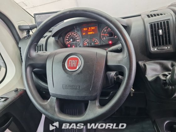 フィアット デュカト 150パック 冷蔵