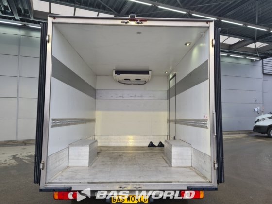 フィアット デュカト 150パック 冷蔵