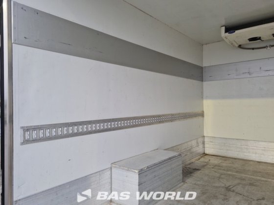 フィアット デュカト 150パック 冷蔵