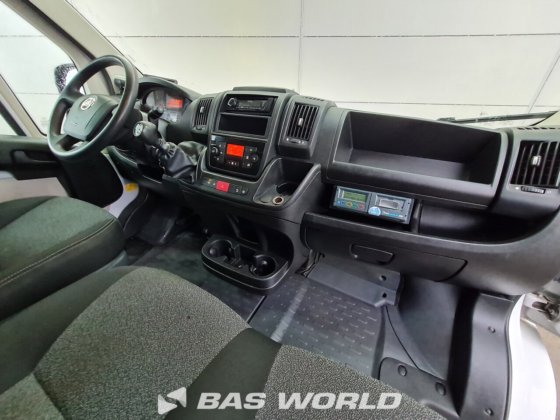 フィアット デュカト 150パック 冷蔵