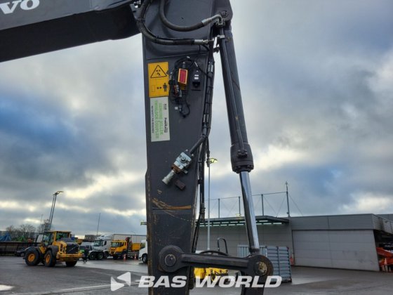 沃尔沃 EC220 E L 履带式挖掘机