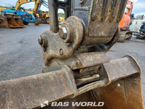 沃尔沃 EC220 E L 履带式挖掘机