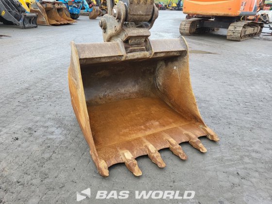 沃尔沃 EC220 E L 履带式挖掘机