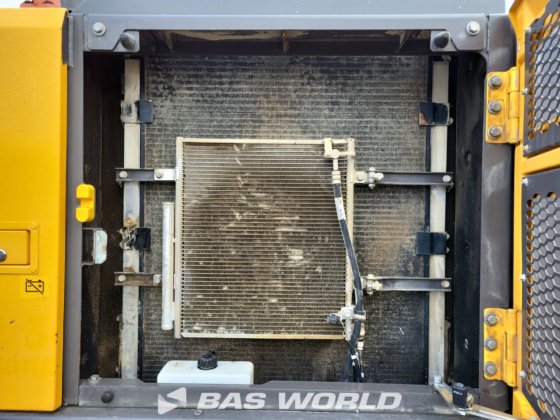 沃尔沃 EC220 E L 履带式挖掘机