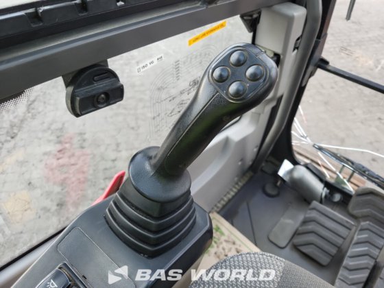 沃尔沃 EC220 E L 履带式挖掘机