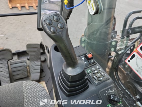 沃尔沃 EC220 E L 履带式挖掘机