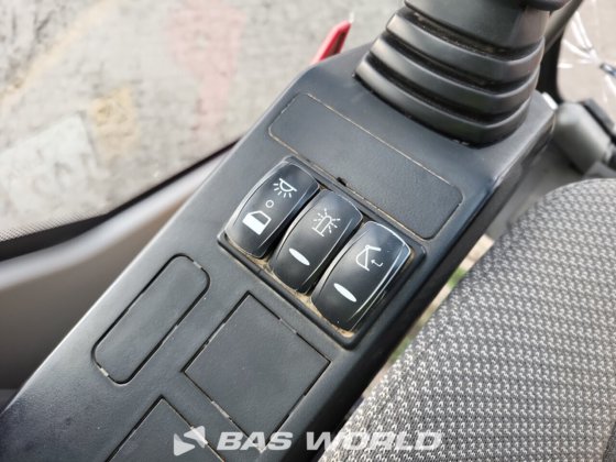 沃尔沃 EC220 E L 履带式挖掘机