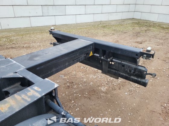 科格尔集装箱系统