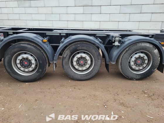 科格尔集装箱系统