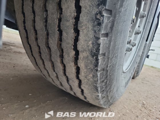 科格尔集装箱系统