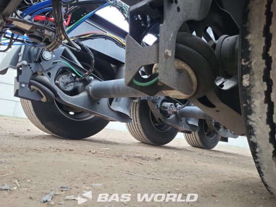 科格尔集装箱系统