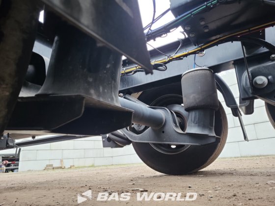 科格尔集装箱系统