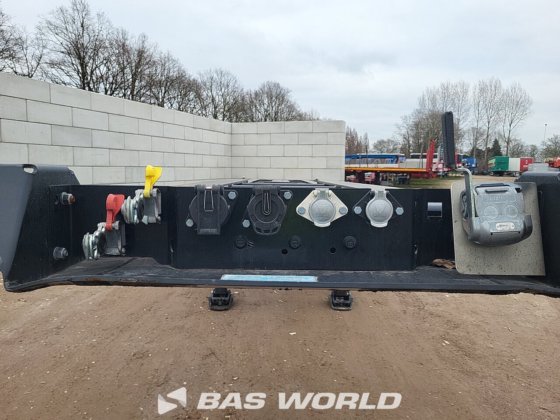 科格尔集装箱系统