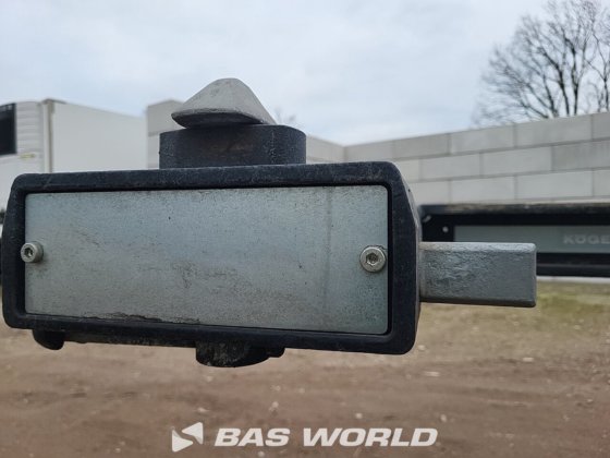 科格尔集装箱系统