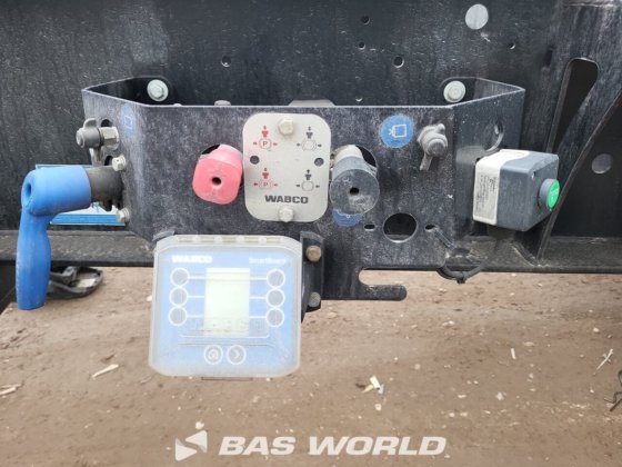 科格尔集装箱系统