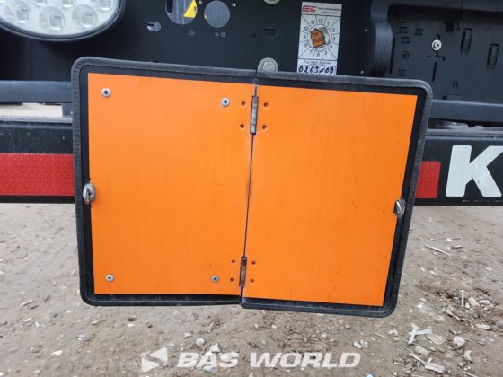 科格尔集装箱系统