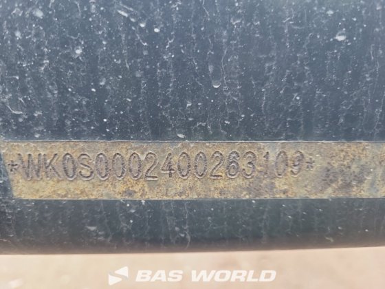 科格尔集装箱系统