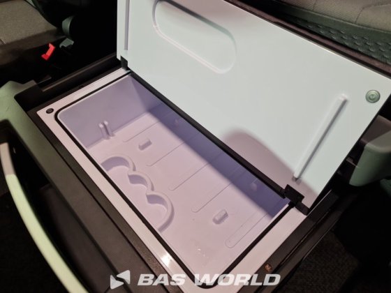 雷诺 T 520 4X2 拖拉机组