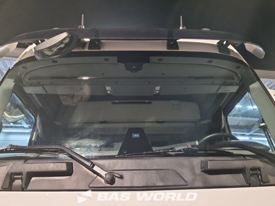 雷诺 T 520 4X2 拖拉机组