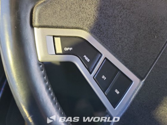 雷诺 T 520 4X2 拖拉机组