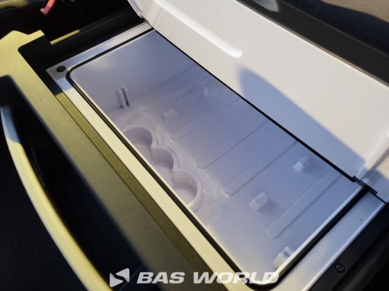 雷诺 T 520 4X2 拖拉机组