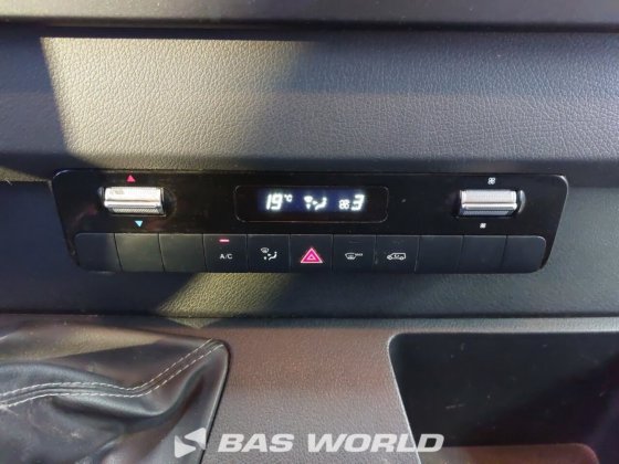 メルセデス スプリンター 311 CDI クローズド・ボックス・バン