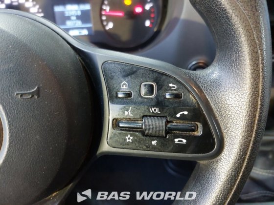 メルセデス スプリンター 311 CDI クローズド・ボックス・バン