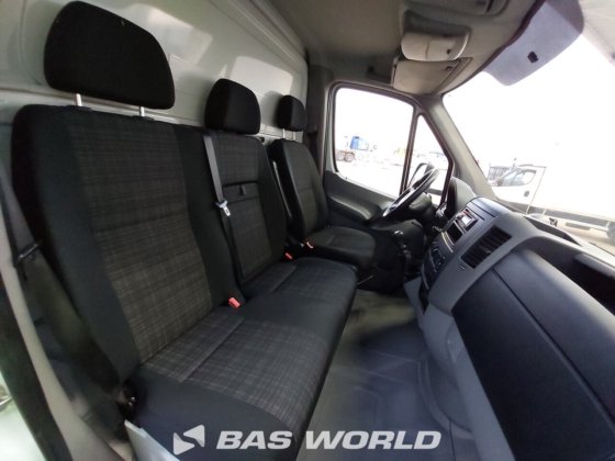 梅赛德斯 Sprinter 513 CDI 箱体