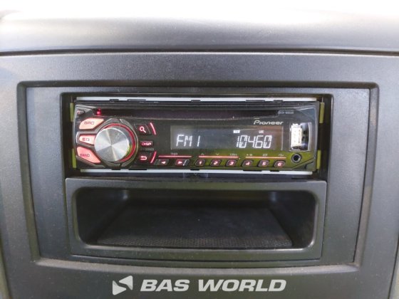 メルセデス スプリンター 513 CDI ボックスボディ