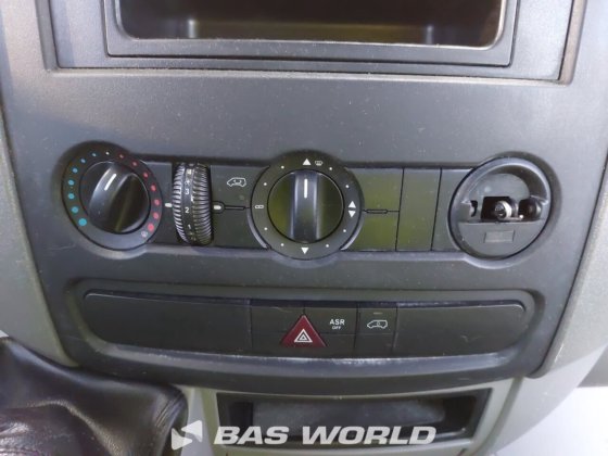 メルセデス スプリンター 513 CDI ボックスボディ