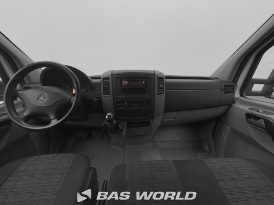 梅赛德斯 Sprinter 513 CDI 箱体