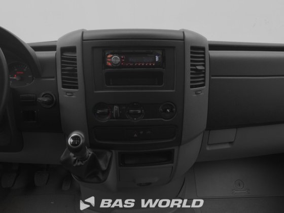 梅赛德斯 Sprinter 513 CDI 箱体