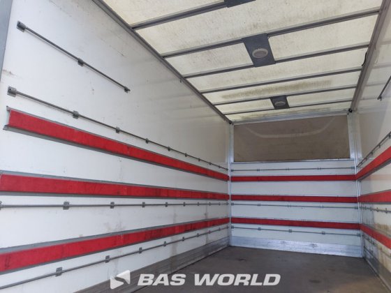 メルセデス スプリンター 513 CDI ボックスボディ