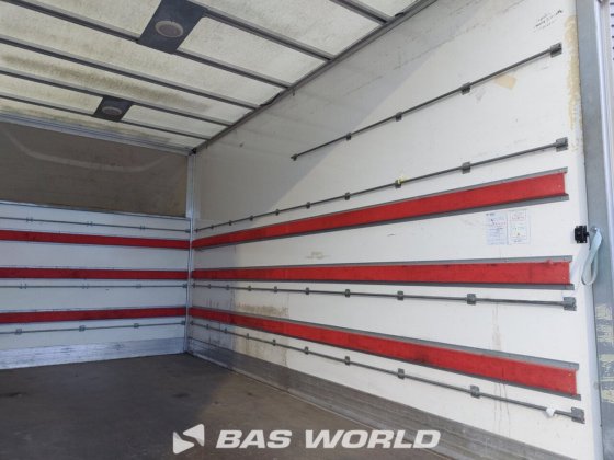 梅赛德斯 Sprinter 513 CDI 箱体