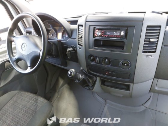 メルセデス スプリンター 513 CDI ボックスボディ