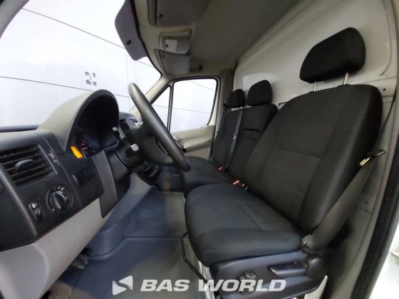 梅赛德斯 Sprinter 513 CDI 箱体