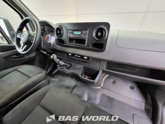 メルセデス スプリンター 514 CDI ボックスボディ