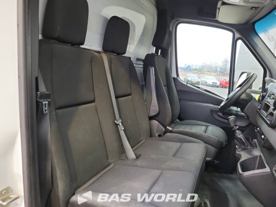 梅赛德斯 Sprinter 514 CDI 箱体