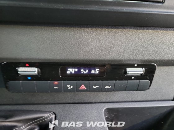 梅赛德斯 Sprinter 514 CDI 箱体