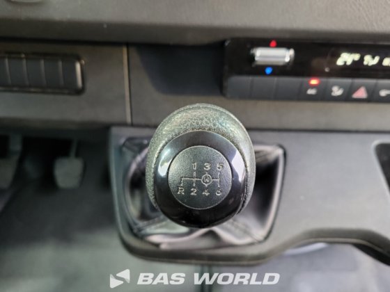 梅赛德斯 Sprinter 514 CDI 箱体