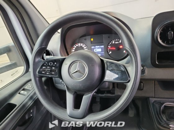 メルセデス スプリンター 514 CDI ボックスボディ